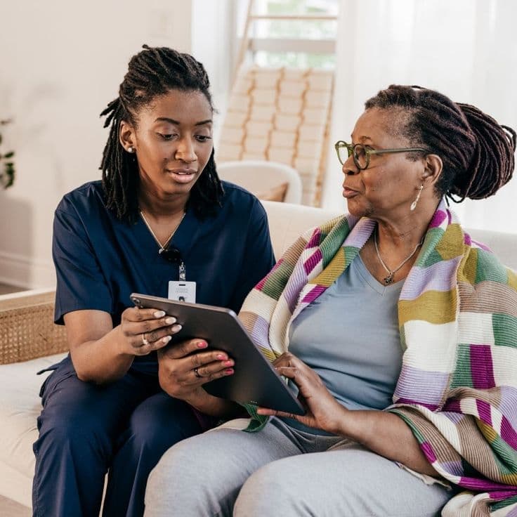 Caregiving