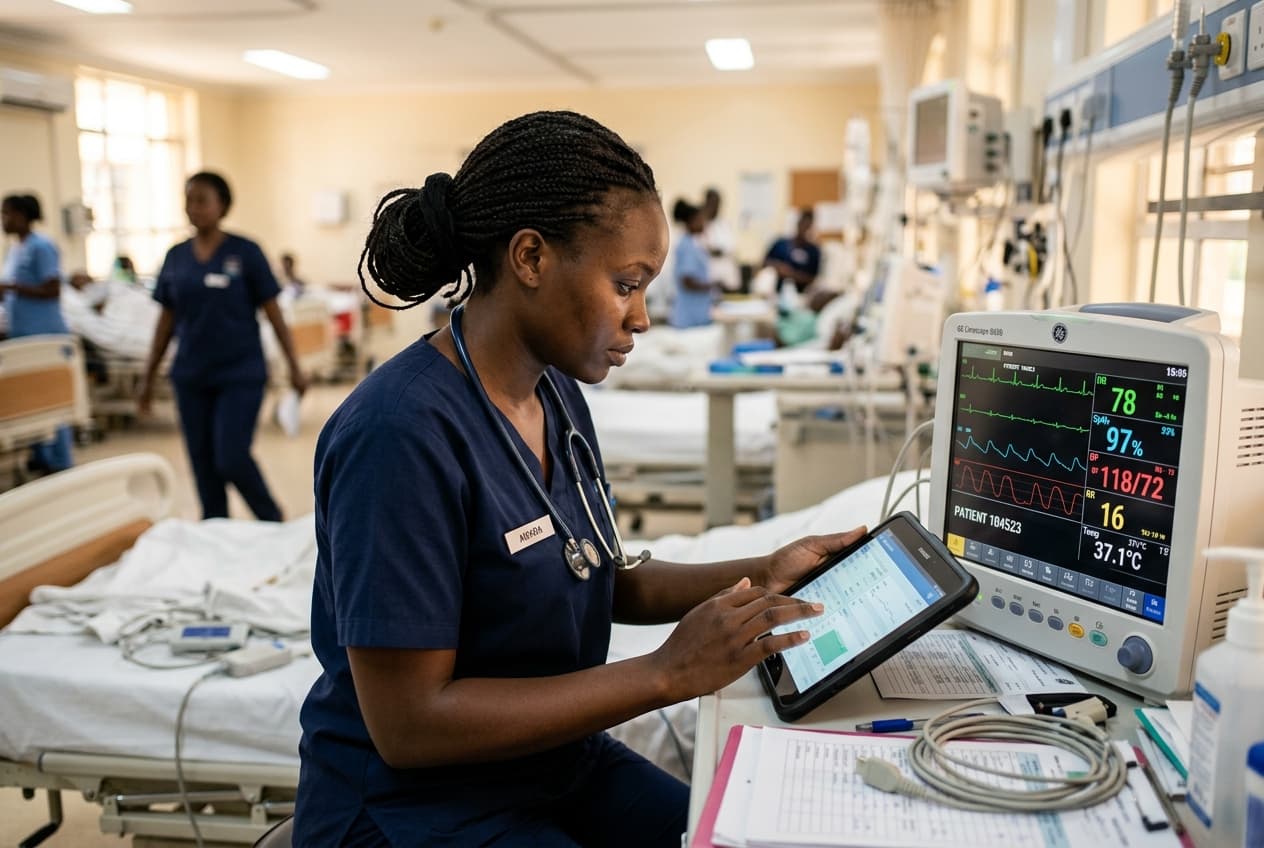 Top healthcare tech skills for 2027