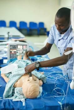 Certificate in Emergency Medical Technician